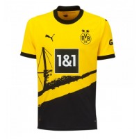 Borussia Dortmund Marco Reus #11 Heimtrikot 2023-24 Kurzarm